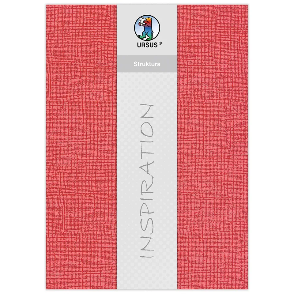 ursus-bastelkarton-struktura-vintage-1-erdbeere-gepr-gter-tonkarton-220-g-qm-5-b image 1