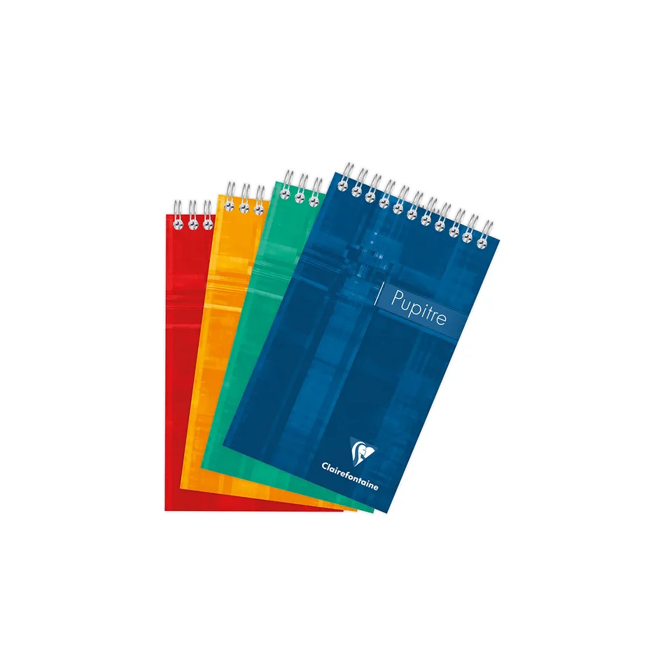 clairefontaine-8642c-spiralblock-kariert-103-x-170-mm-80-blatt image 1