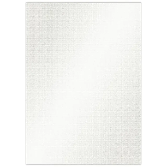 ursus-81204639-bastelkarton-struktura-pearl-2-sand-a4-220-g-qm-25-blatt-leinen-p image 1