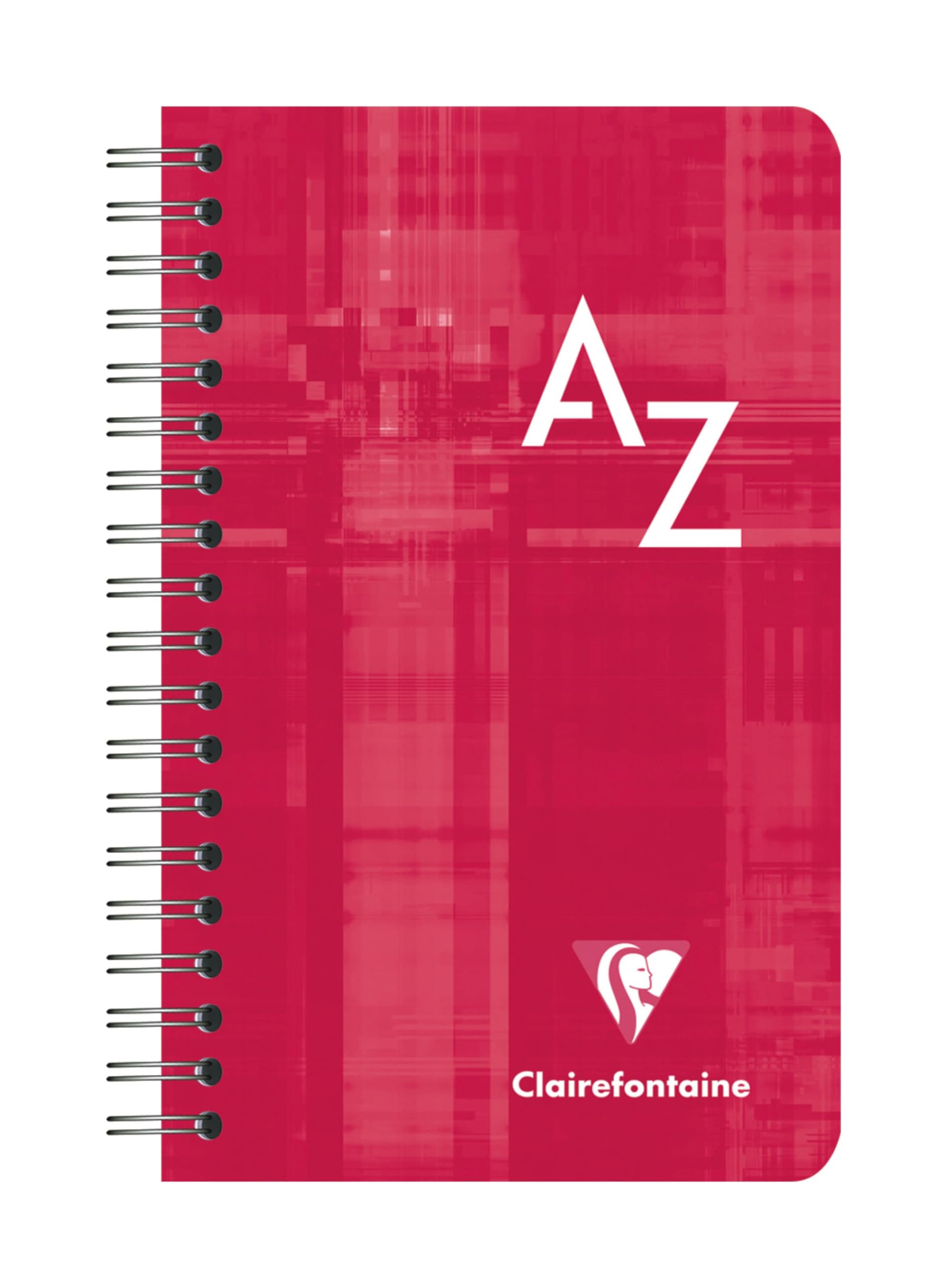 clairefontaine-8589c-spiral-registbuch-7-5x12cm-kariert-50-blatt image 3