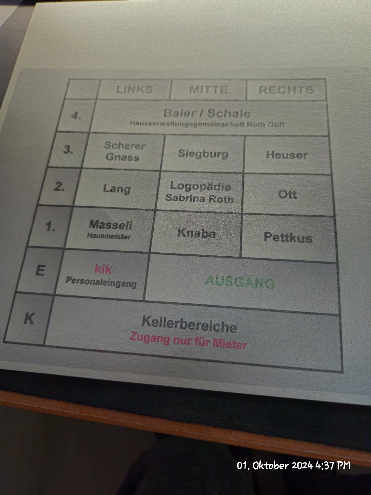 Schön, aber anspruchsvoll beim Druck