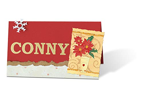 ursus-564000406-kreativ-accessoires-gro-weihnachtsstern-selbstklebend-xxl-deko-s image 4