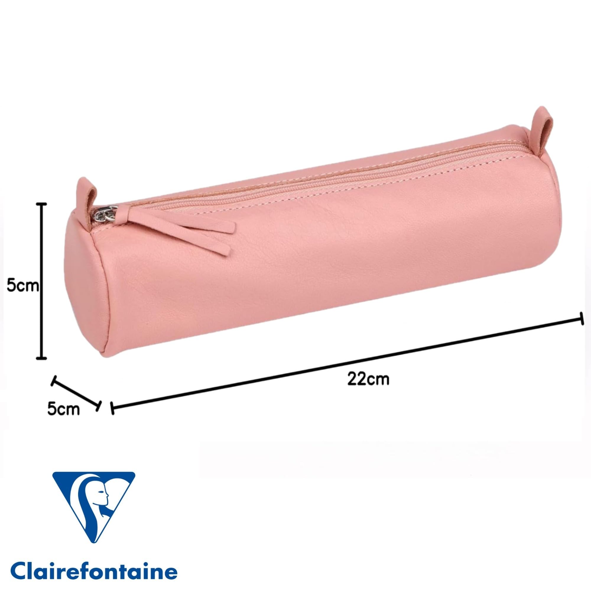 clairefontaine-schlamperm-ppchen-slim-410152c-lammleder-19-5x2-5x4-cm image 3