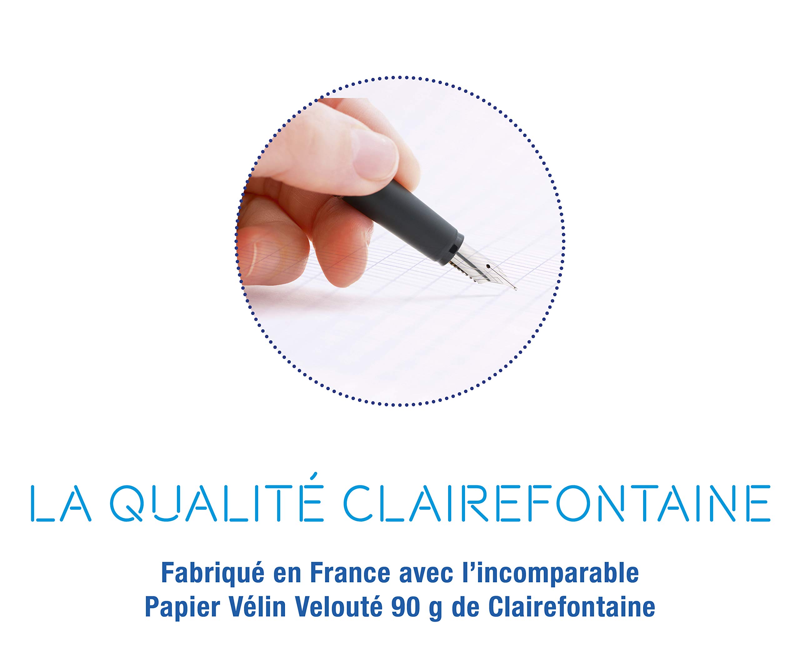 clairefontaine-mimesys-vokabelheft-17-x-22-cm-48-blatt-sey-s-pp-einband-sortiert image 5