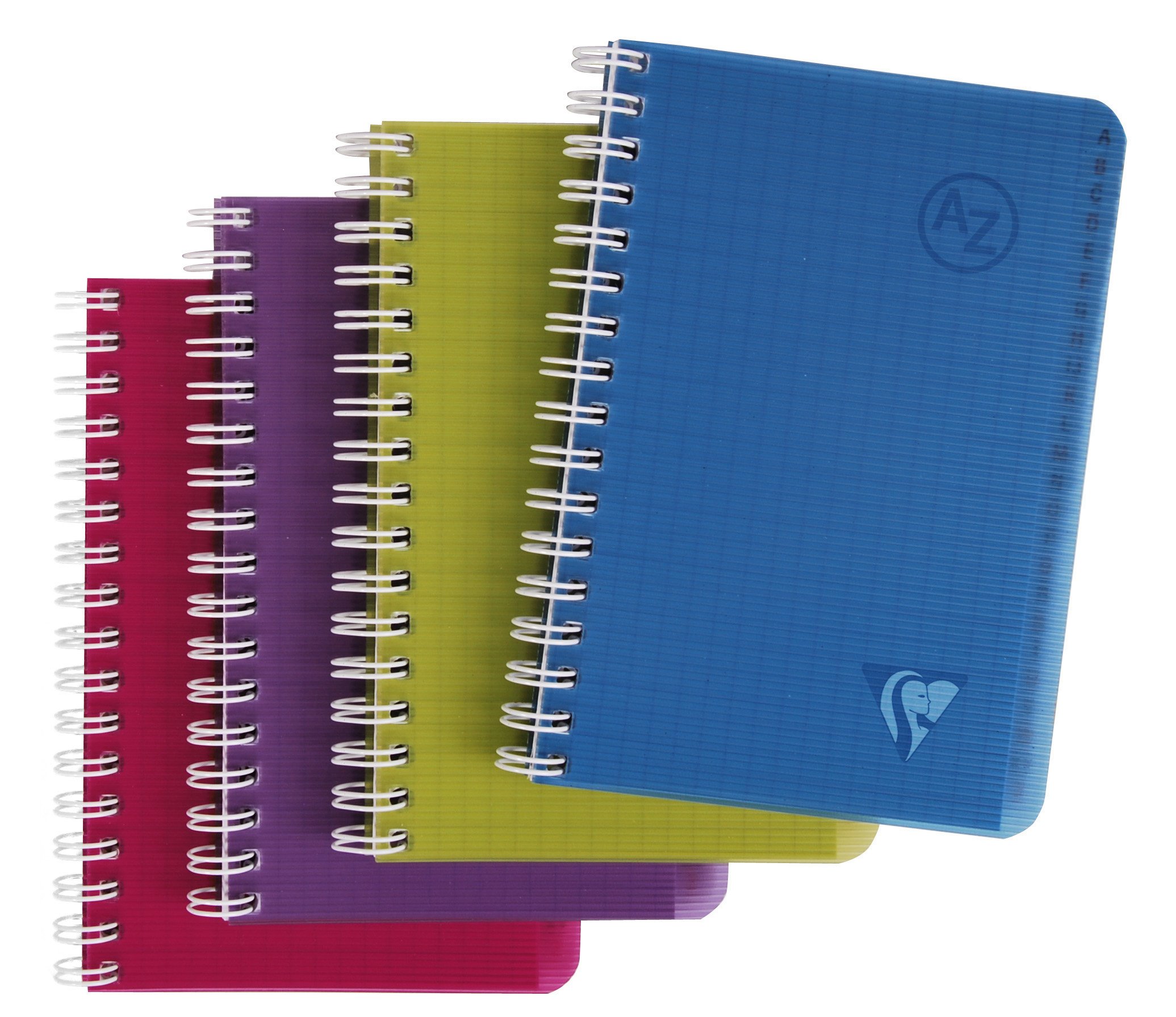 clairefontaine-linicolor-intense-adressbuch-110-x-170-mm-kariert-50-blatt image 3