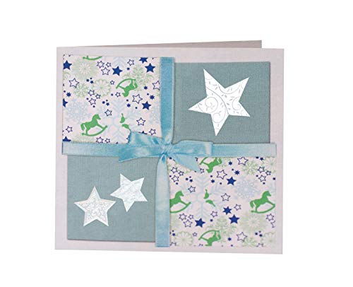 ursus-56500008-papier-accessoires-sterne-08-wei-36-st-ck-veredeltes-bastelpapier image 4