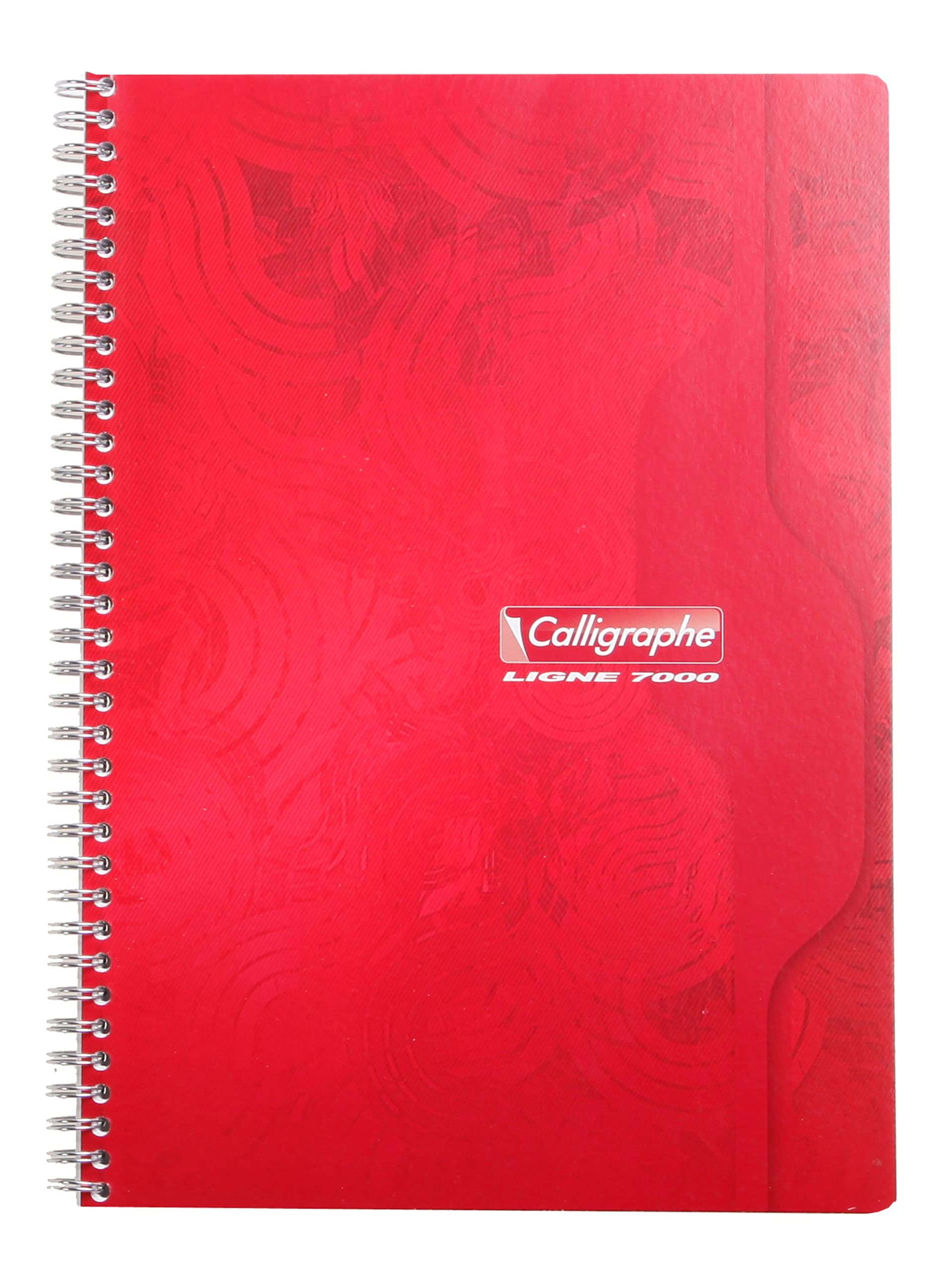 clairefontaine-calligraphe-2407c-spiralhefte-a4-kariert-70g-farbig-sortiert-10-s image 4