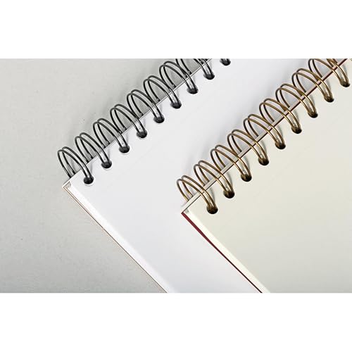 clairefontaine-sketch-skizzenblock-spirale-a4-90g-wei-50-blatt image 8
