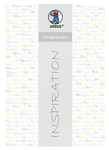 ursus-designkarton-meine-taufe-jungen-din-a4-200-g-qm-25-blatt-silber-folienvere image 4