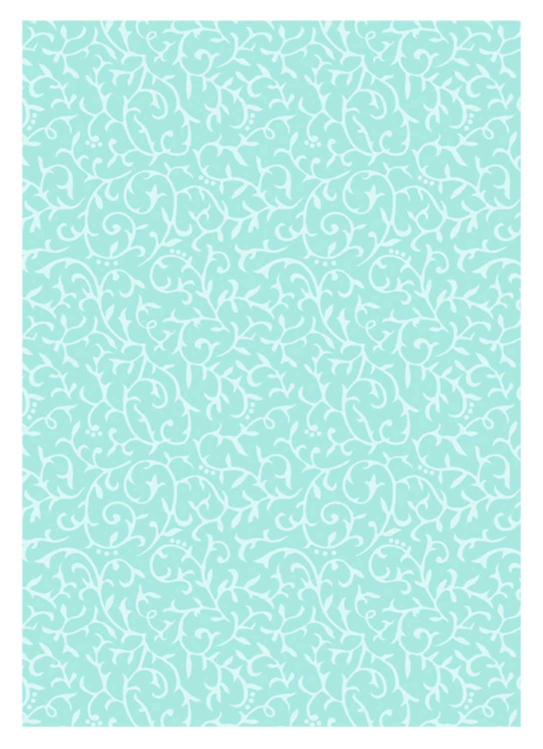 ursus-60424699-flockkarton-ranken-pastell-din-a4-220-g-qm-5-blatt image 6