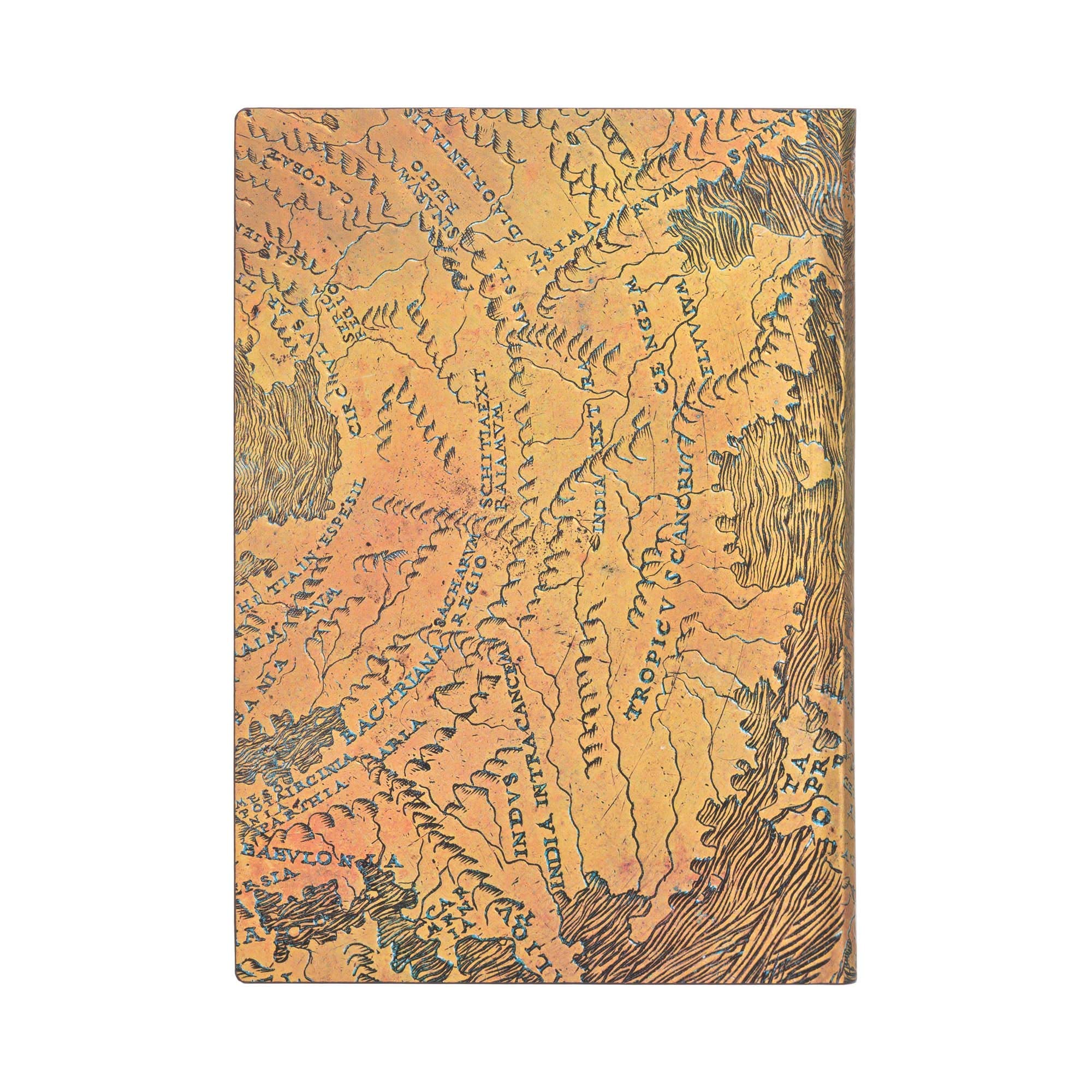 paperblanks-hunt-lenox-globe-midi-notizbuch-liniert-softcover-flexi image 2