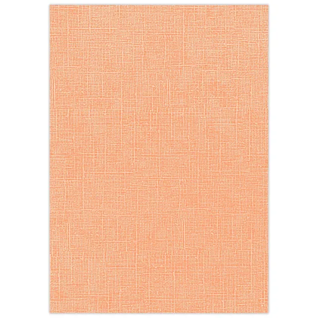 ursus-struktura-vintage-1-bastelkarton-mango-din-a4-25-blatt-220-g-qm image 1