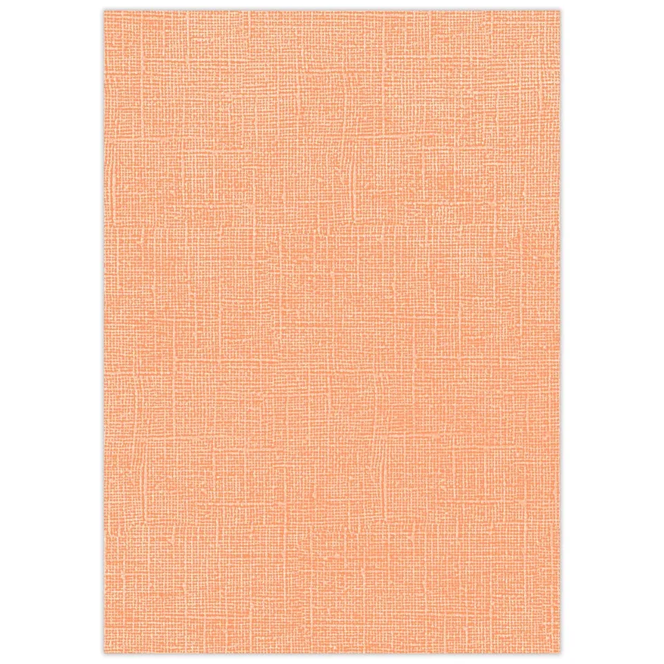 ursus-struktura-vintage-1-bastelkarton-mango-din-a4-25-blatt-220-g-qm image 1