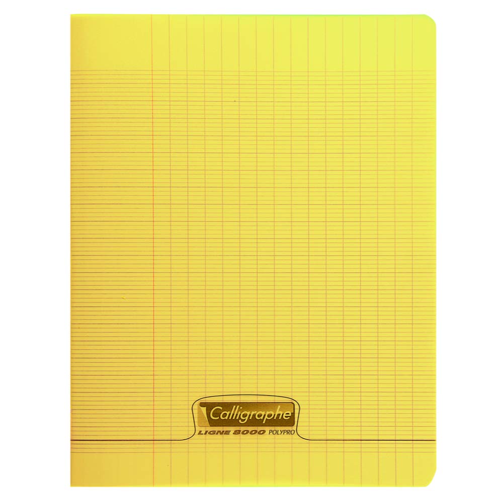 clairefontaine-calligraphe-182390amzc-hefte-set-a4-70-blatt-s-yes-90g-3-st-ck image 4