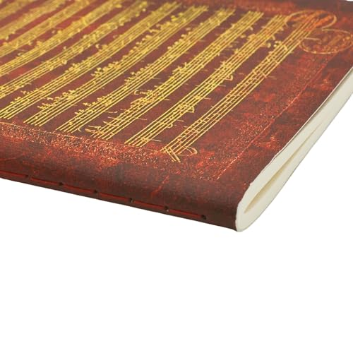 paperblanks-mozart-the-hunt-a6-kariert-cahier-embellished-manuscripts-collection image 8