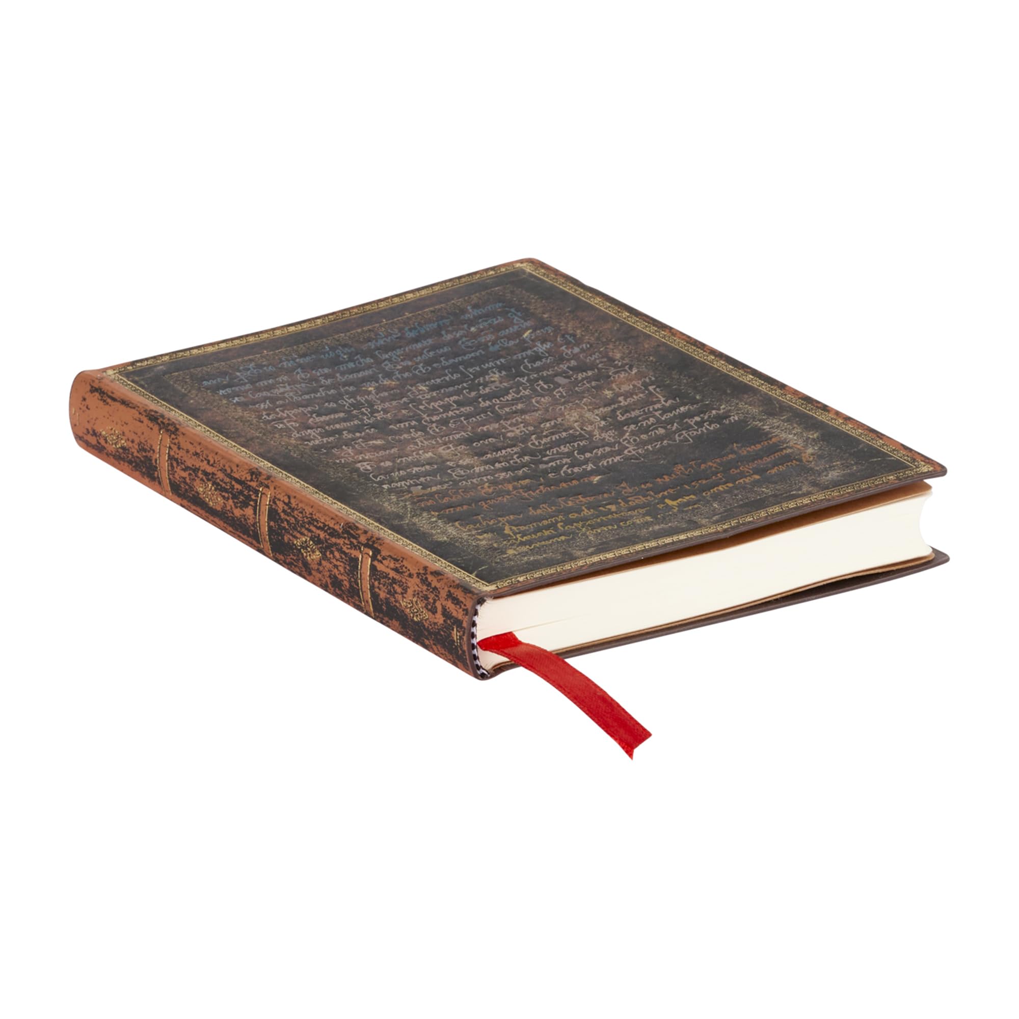 paperblanks-michelangelo-handschrift-embellished-manuscripts-mini-journal-linier image 3