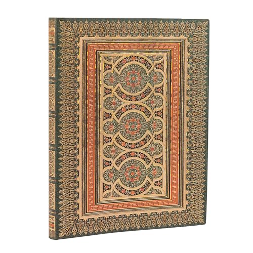 paperblanks-daphnis-ultra-unliniert-softcover-flexi-journal-mit-elastikband-daph image 4