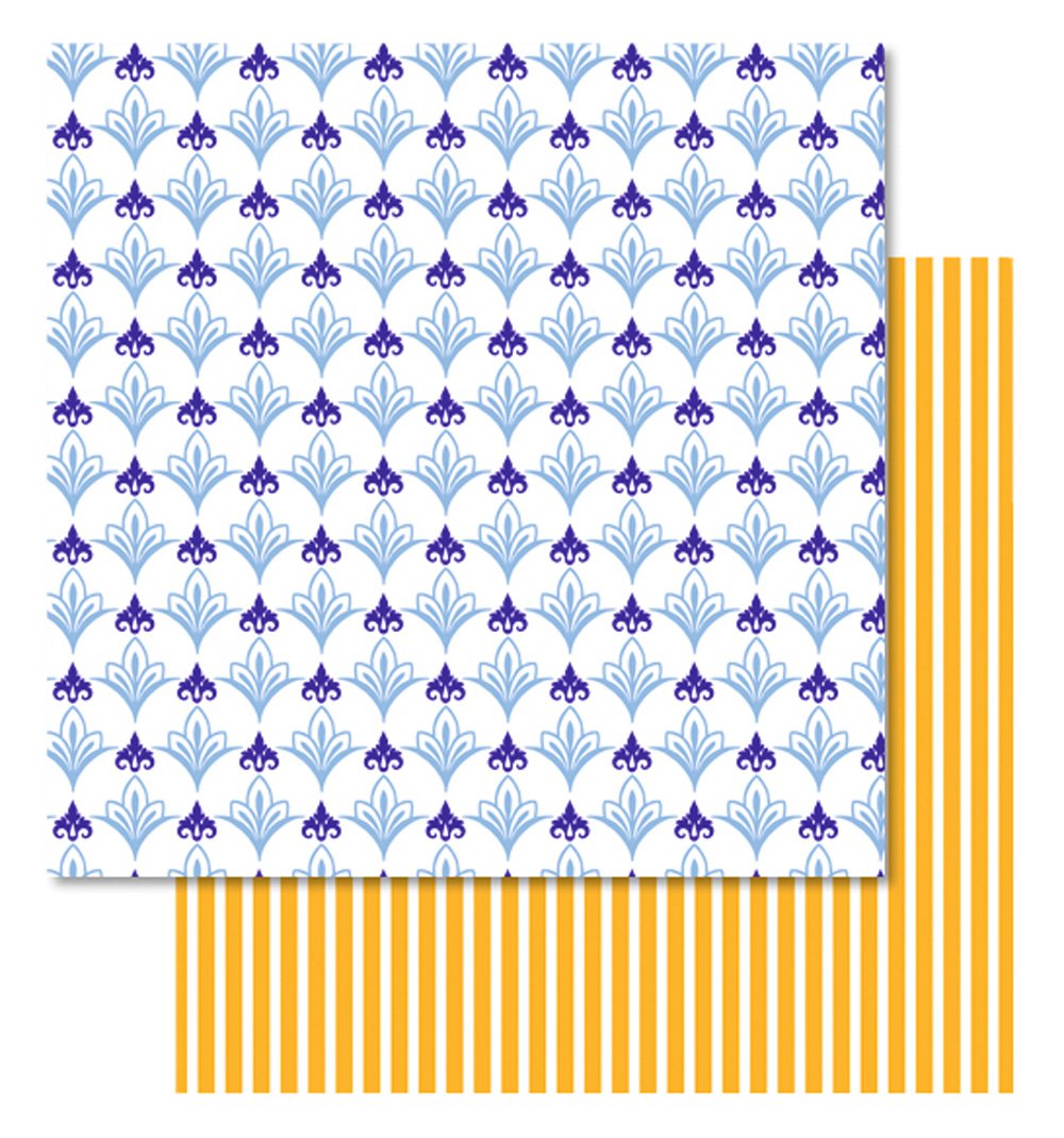 ursus-scrapbook-paper-lotta-2-motiv-135-30-5-x-30-5-cm-190-g-qm-5-blatt image 2