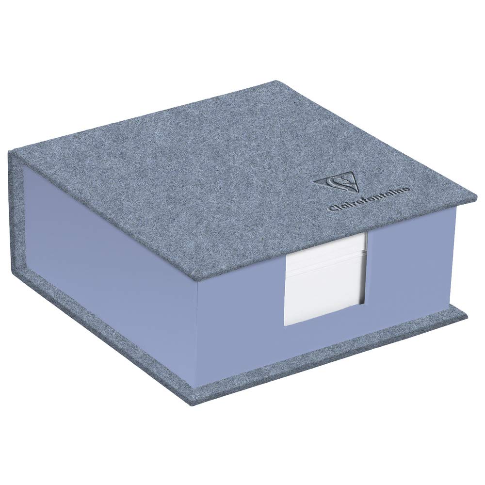 clairefontaine-jeans-cocoa-memoblock-11x11x5-cm-320-blatt-blanko-kakao image 8