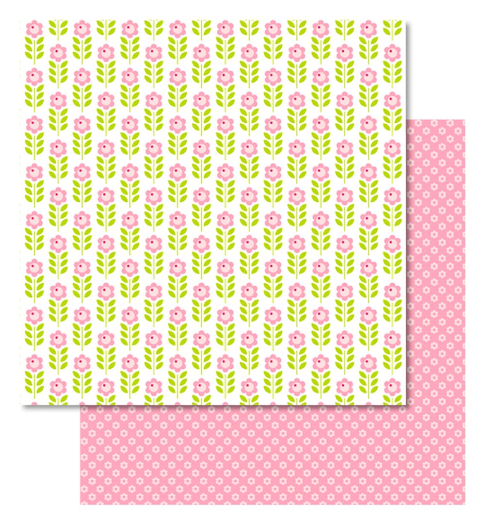 ursus-lotta-2-motiv-137-scrapbook-paper-designkarton-30-5-x-30-5-cm-190-g-qm-5-b image 2