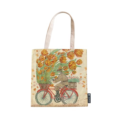 paperblanks-holland-spring-living-with-yuko-canvas-bag-stoffsack image 6