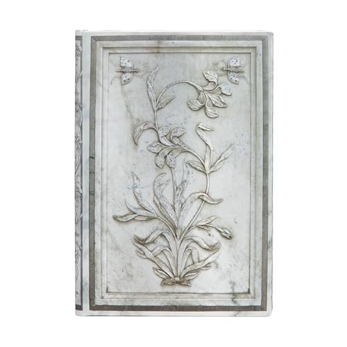 paperblanks-taj-mahal-flowers-mini-liniert-140x95-mm-notizbuch-pb6390-2 image 5