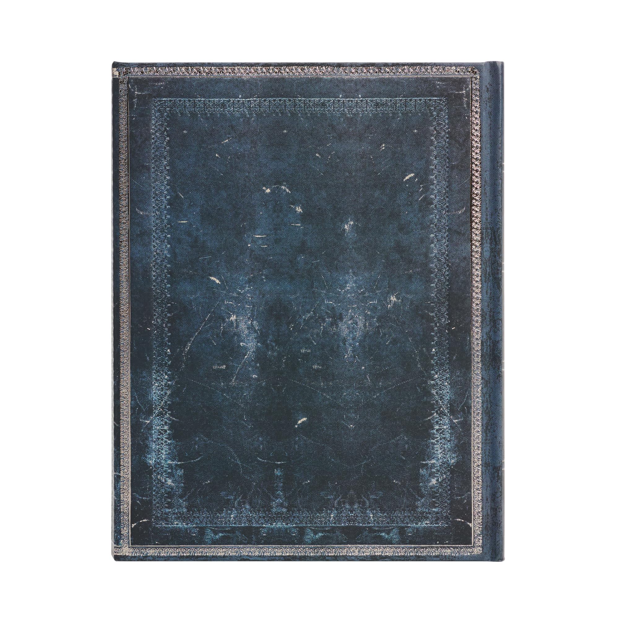 paperblanks-inkblot-old-leather-collection-ultra-notizbuch-liniert-mit-klappumsc image 2