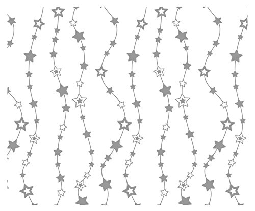 ursus-81934608-zauberpapier-sterne-din-a4-250-g-qm-10-blatt-uv-relieflack image 3