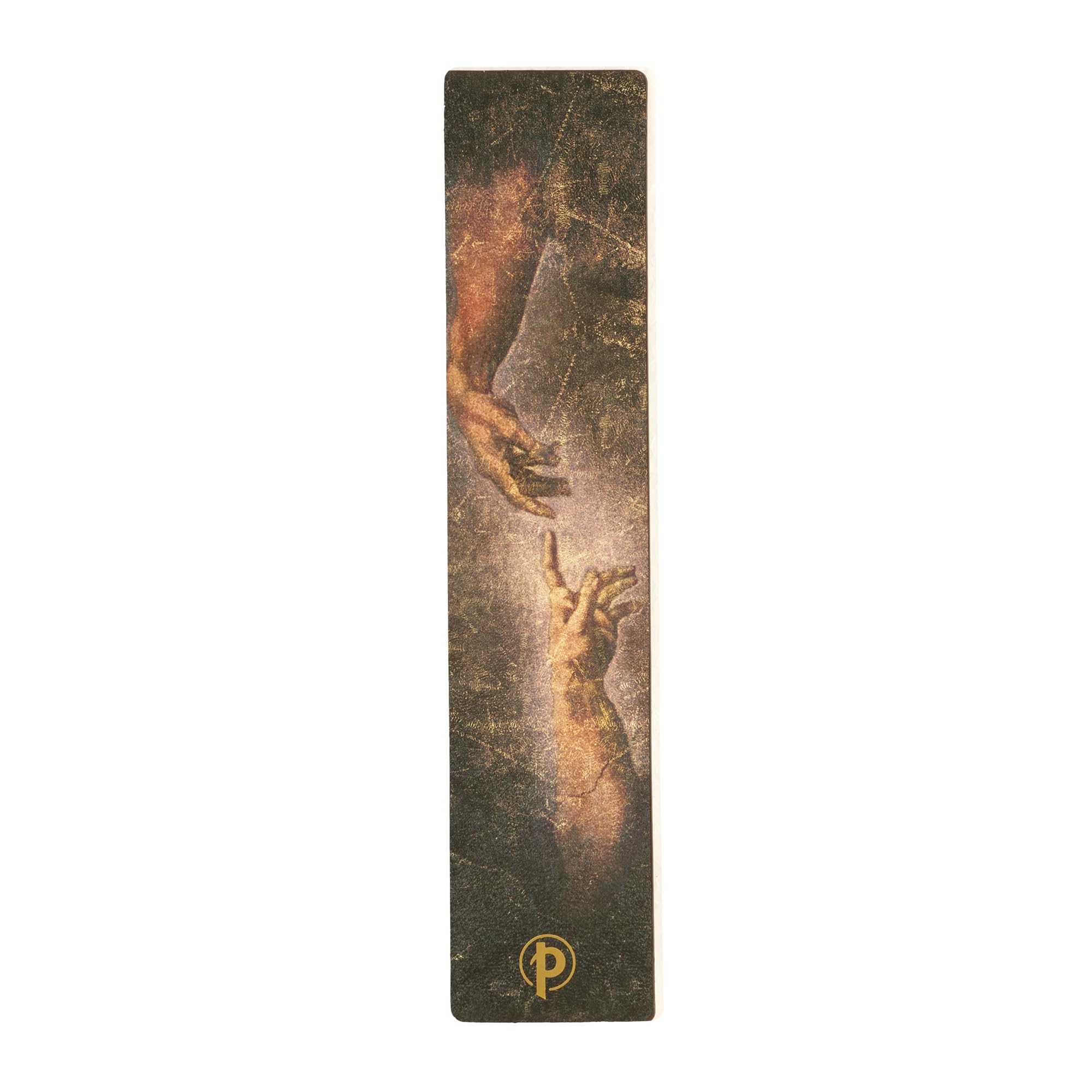 paperblanks-michelangelo-handwriting-lesezeichen image 2