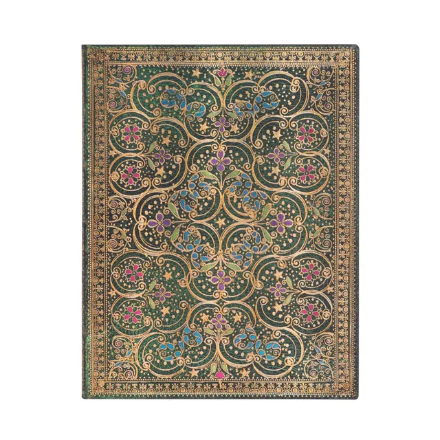paperblanks-the-queen-s-binding-pinnacle-ultra-softcover-flexi-journal-liniert-1 image 1