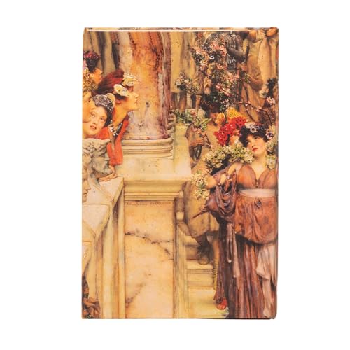 paperblanks-notizbuch-lawrence-alma-tadema-fr-hling-mini-liniert-hardcover-mit-e image 6