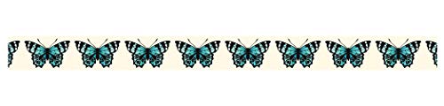 ursus-59050076-masking-tape-vintage-schmetterling-15-mm-x-10-m image 2