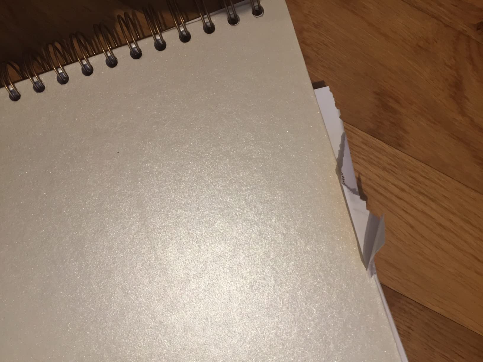 Hochzeitalbum selbst gemacht