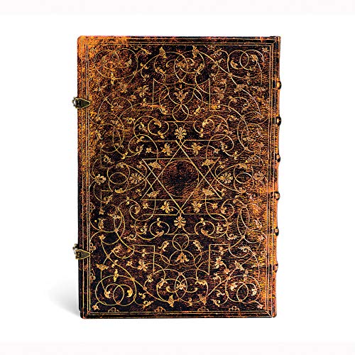 paperblanks-grolier-ornamentali-notizbuch-grande-flexi-unliniert-300-x-210-pb159 image 8