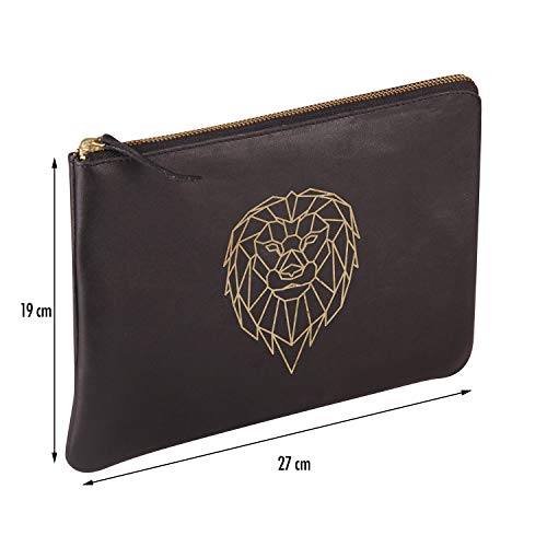 clairefontaine-black-forest-m-ppchen-27x19-cm-lammleder-schwarz-gold-l-we image 6