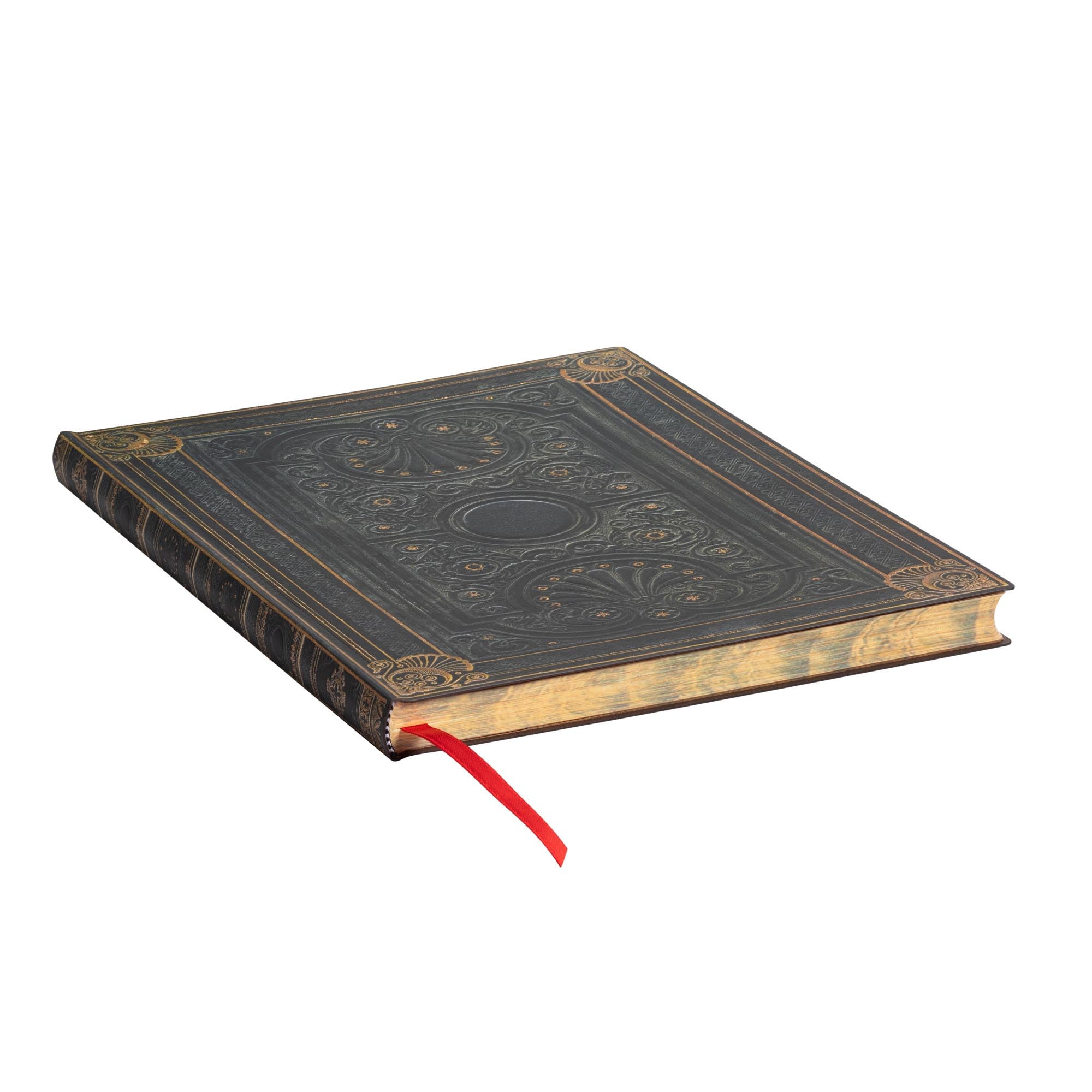 paperblanks-nocturnelle-ultra-softcover-notizbuch-unliniert-flexi image 3