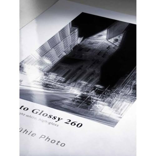 hahnem-hle-photo-glossy-papier-260-g-m-din-a4-25-blatt-hellwei image 7