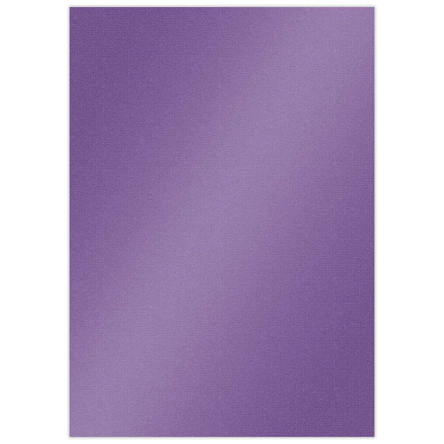 ursus-81204631-bastelkarton-struktura-pearl-2-pflaume-din-a4-220-g-qm-25-blatt image 1