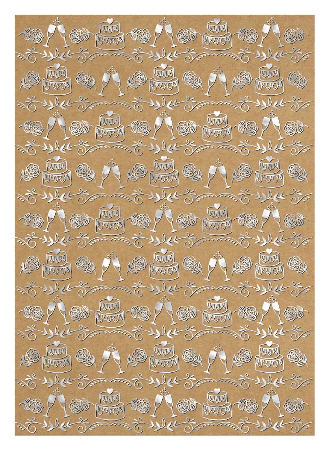 ursus-62374699f-designkarton-selection-din-a4-250-g-qm-5-blatt-in-5-motiven-kraf image 5