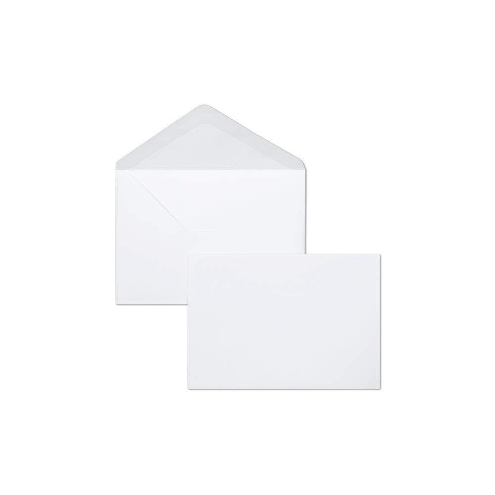 clairefontaine-triomphe-umschl-ge-c6-114-x-162-mm-wei-gef-ttert-25-st-ck image 2