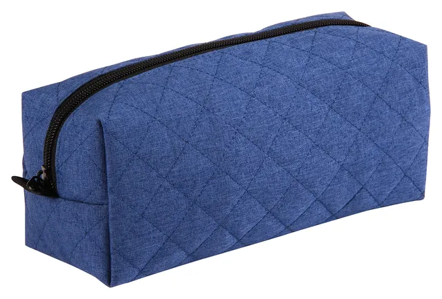 clairefontaine-schlamperm-ppchen-jeans-rechteckig-22x8x8-cm-blau-2-f-cher image 1
