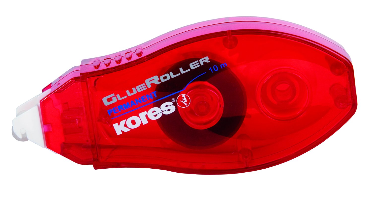 kores-glufix-38112-kleberoller-8-mm-x-10-m-doppelseitig image 2
