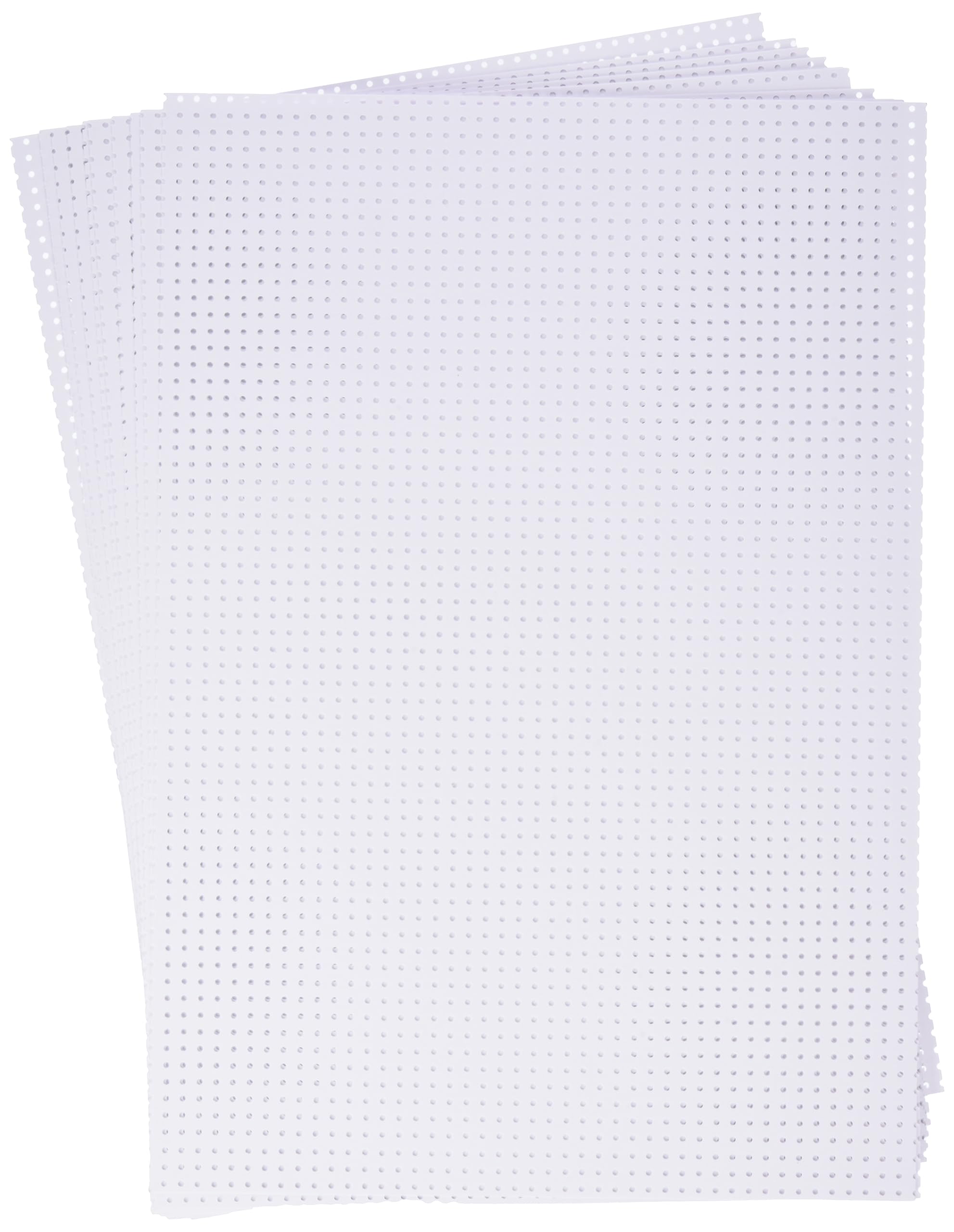 ursus-2780000-stickkarton-23-x-33-cm-300-g-qm-10-blatt-wei-unbedruckt image 3