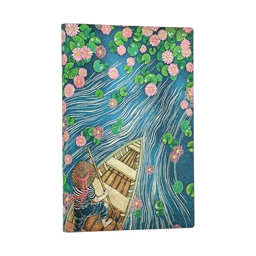 paperblanks-lotus-river-living-with-yuko-mini-notizbuch-liniert-softcover-mit-gu image 5