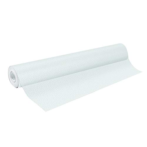 clairefontaine-floristfolie-rolle-35-50-x-0-70-m-wei-e-punkte image 6