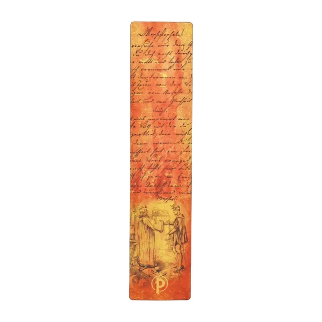 paperblanks-goethe-faust-lesezeichen-embellished-manuscripts-collection image 1