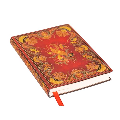 paperblanks-notizbuch-fiammetta-ultra-unliniert-softcover-flexi-mit-elastikbandv image 6