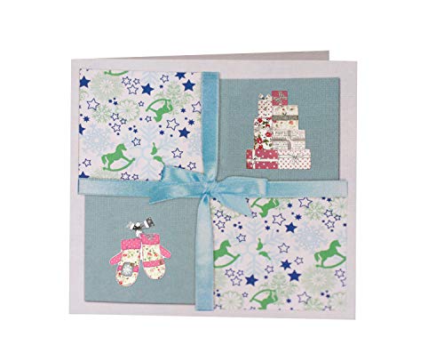 ursus-56500042-papier-accessoires-weihnachtliche-motive-42-36-st-ck-papiermotive image 4