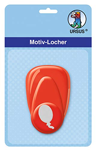 ursus-19470070-motivlocher-mit-hebel-klein-luftballon-16-mm image 2