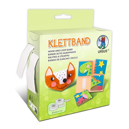 ursus-klettband-44080000-wei-selbstklebender-klettverschluss-20-mm-x-3-m-auf-rol image 5